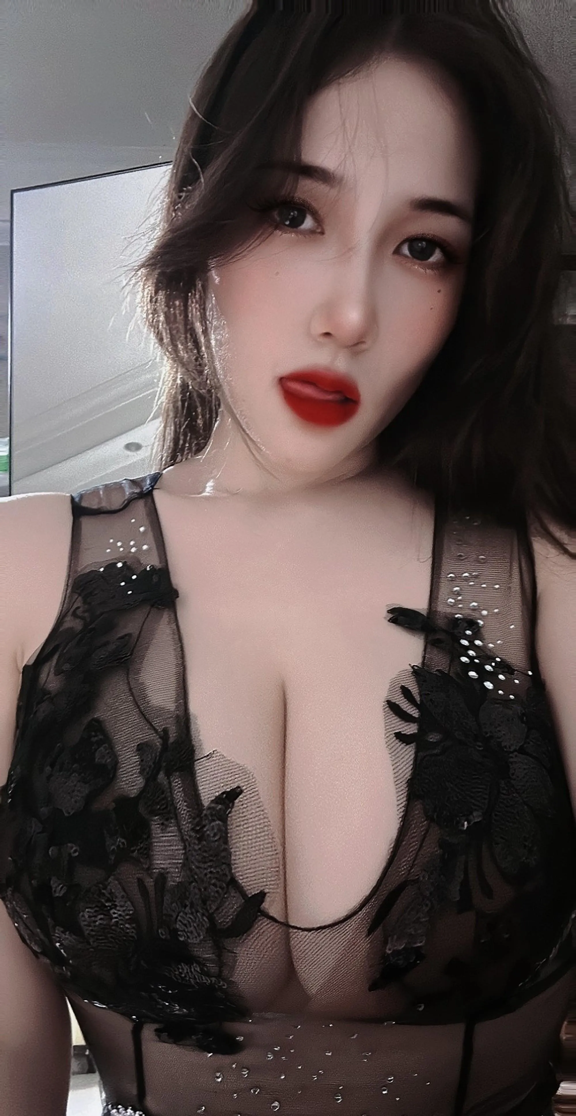 NO.013 可可西yyy – 微密圈系列 怼近了拍 [34P]插图5